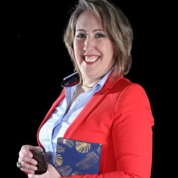 Regina Maria Marques